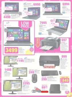 Game : Save Money this Spring (4 Sep - 10 Sep 2013), page 6