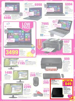 Game : Save Money this Spring (4 Sep - 10 Sep 2013), page 6