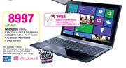 Acer Notebook(V3-571)