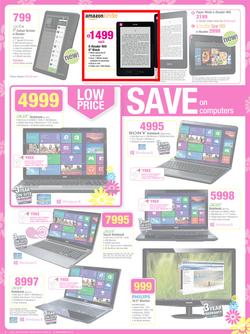 Game : Save Money this Spring (11 Sep - 17 Sep 2013), page 6