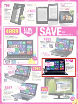 Game : Save Money this Spring (11 Sep - 17 Sep 2013), page 6