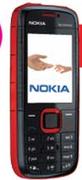 Nokia 5130 Xpress Music