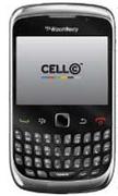 BlackBerry Curve 9300