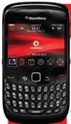 BlackBerry Curve 8520 Smartphone