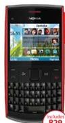 Nokia X2-01
