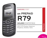 Samsung E1081T