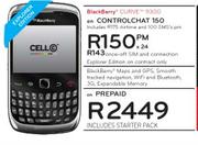 BlackBerry Curve 9300
