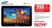 Samsung Galaxy Tab 8.9 (P7300)