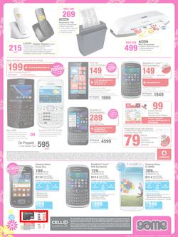 Game : Save Money this Spring (4 Sep - 10 Sep 2013), page 7