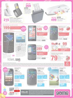 Game : Save Money this Spring (4 Sep - 10 Sep 2013), page 7
