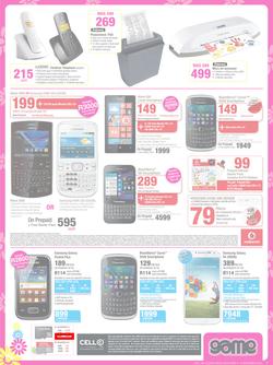Game : Save Money this Spring (4 Sep - 10 Sep 2013), page 7