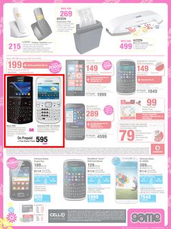 Game : Save Money this Spring (4 Sep - 10 Sep 2013), page 7