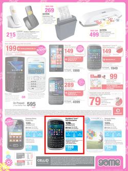 Game : Save Money this Spring (4 Sep - 10 Sep 2013), page 7