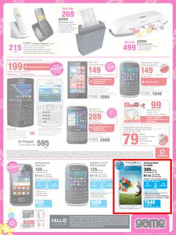 Game : Save Money this Spring (4 Sep - 10 Sep 2013), page 7