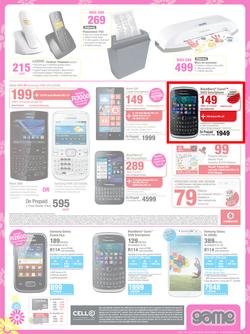 Game : Save Money this Spring (4 Sep - 10 Sep 2013), page 7