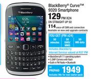 BlackBerry Curve 9320 Smartphone