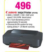 Canon Inkjet Printer(IP2700)