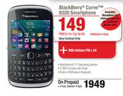 BlackBerry Curve 9320 Smartphone