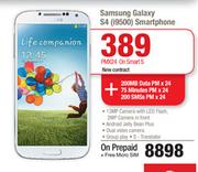 Samsung Galaxy S4(i9500) Smartphone