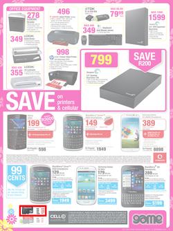 Game : Save Money this Spring (11 Sep - 17 Sep 2013), page 7