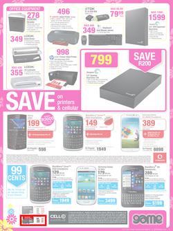 Game : Save Money this Spring (11 Sep - 17 Sep 2013), page 7
