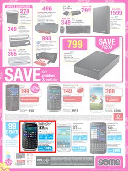 Game : Save Money this Spring (11 Sep - 17 Sep 2013), page 7