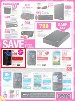 Game : Save Money this Spring (11 Sep - 17 Sep 2013), page 7