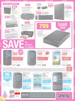Game : Save Money this Spring (11 Sep - 17 Sep 2013), page 7