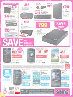Game : Save Money this Spring (11 Sep - 17 Sep 2013), page 7