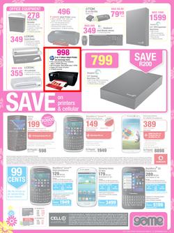 Game : Save Money this Spring (11 Sep - 17 Sep 2013), page 7