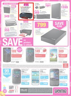 Game : Save Money this Spring (11 Sep - 17 Sep 2013), page 7
