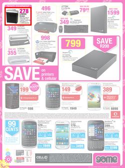 Game : Save Money this Spring (11 Sep - 17 Sep 2013), page 7