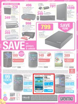 Game : Save Money this Spring (11 Sep - 17 Sep 2013), page 7