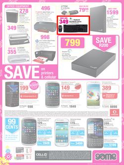 Game : Save Money this Spring (11 Sep - 17 Sep 2013), page 7