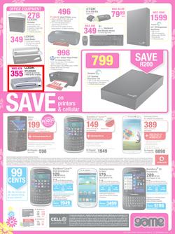 Game : Save Money this Spring (11 Sep - 17 Sep 2013), page 7