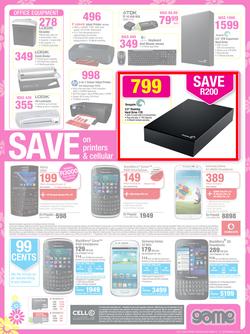 Game : Save Money this Spring (11 Sep - 17 Sep 2013), page 7