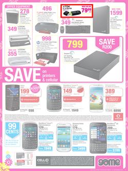 Game : Save Money this Spring (11 Sep - 17 Sep 2013), page 7