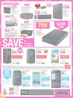 Game : Save Money this Spring (11 Sep - 17 Sep 2013), page 7