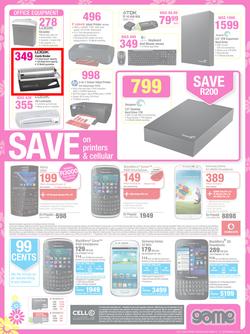 Game : Save Money this Spring (11 Sep - 17 Sep 2013), page 7