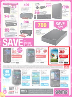 Game : Save Money this Spring (11 Sep - 17 Sep 2013), page 7