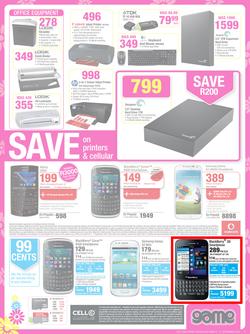 Game : Save Money this Spring (11 Sep - 17 Sep 2013), page 7