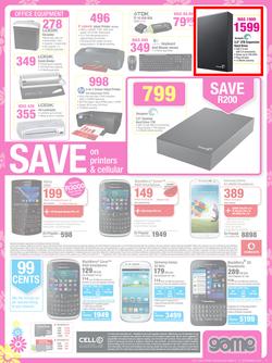 Game : Save Money this Spring (11 Sep - 17 Sep 2013), page 7