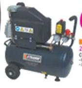 24Ltr Direct Drive Compressor