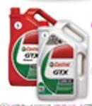 Castrol GTX Oil-5Ltr.