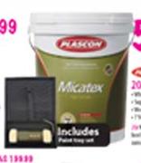 Mixatex-20Ltr