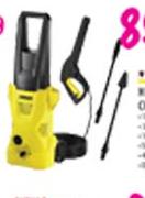 High Pressure Cleaner