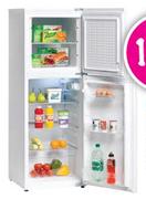 KIC White Top Freezer Fridge(KT5023)