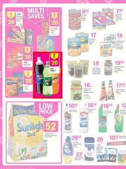 Game : Save Money this Spring (4 Sep - 10 Sep 2013), page 8