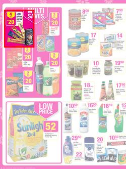 Game : Save Money this Spring (4 Sep - 10 Sep 2013), page 8