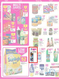 Game : Save Money this Spring (4 Sep - 10 Sep 2013), page 8